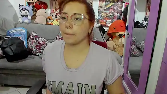 soficammy online show from 24, 2, 2025