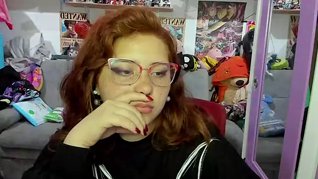 soficammy online show from 4, 3, 2025