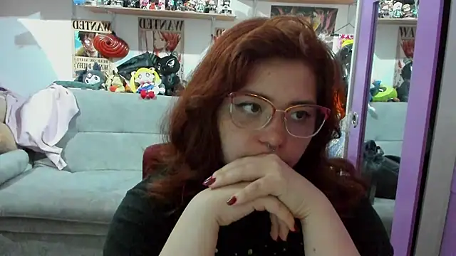 soficammy online show from 5, 3, 2025