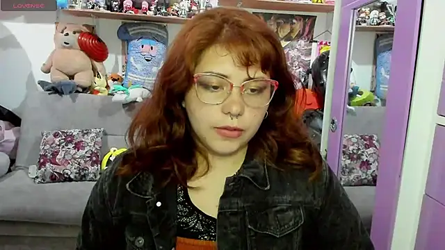 soficammy online show from 8, 3, 2025