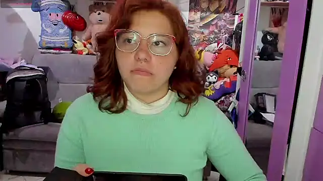 soficammy online show from 14, 3, 2025