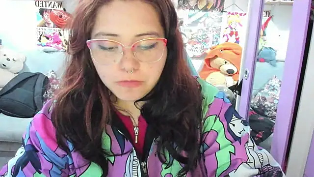 soficammy online show from 24, 9, 2025