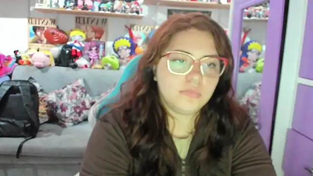 soficammy online show from 17, 10, 2025