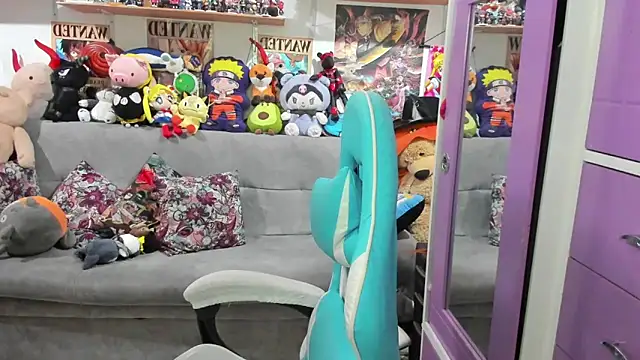 soficammy online show from 27, 10, 2025