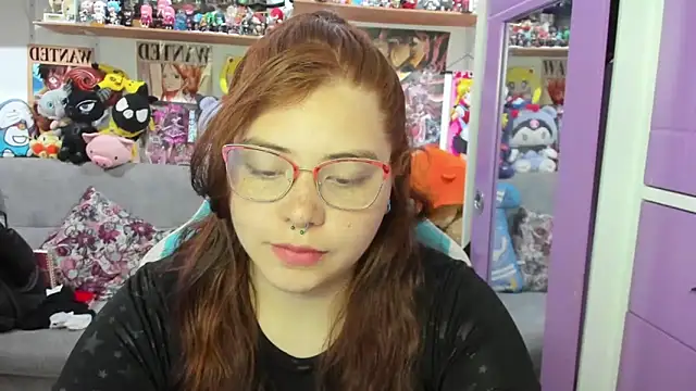 soficammy online show from 16, 11, 2025