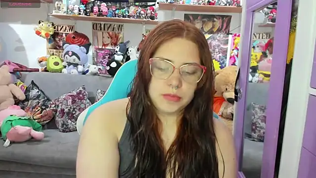 soficammy online show from 25, 11, 2025