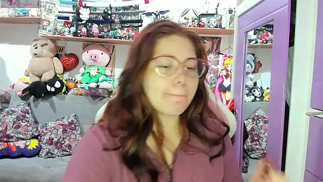 soficammy online show from 12, 1, 2026