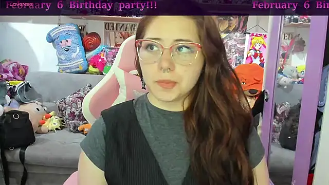 soficammy online show from 3, 2, 2026