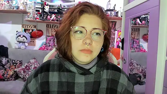 soficammy online show from 12, 3, 2026