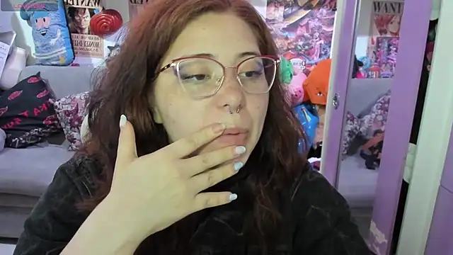 soficammy online show from 24, 3, 2026