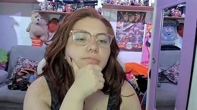 soficammy online show from 27, 4, 2026