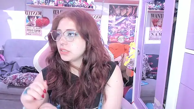 soficammy online show from 28, 4, 2026