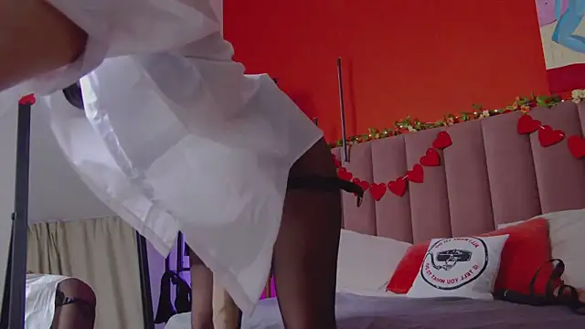 SweetySonya online show from 13, 2, 2025