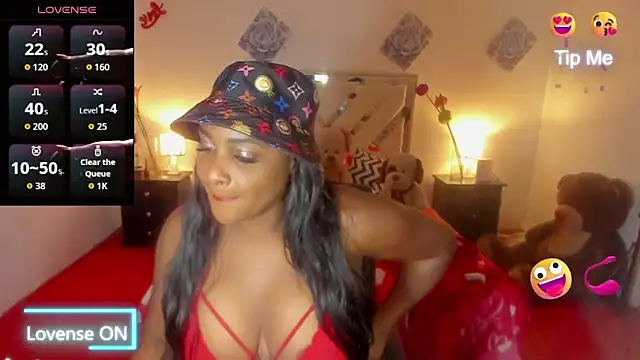 Snapshot of Miagrace chatting on 21, 9, 2025 Miagrace online show from 21, 9, 2025
