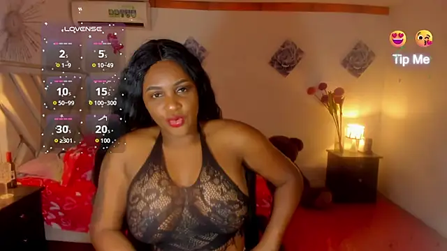 Snapshot of Miagrace chatting on 31, 5, 2026 Miagrace online show from 31, 5, 2026