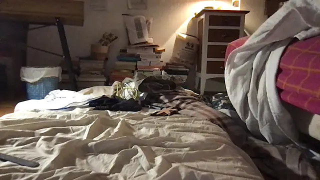 McPherson72 online show from 6, 10, 2025