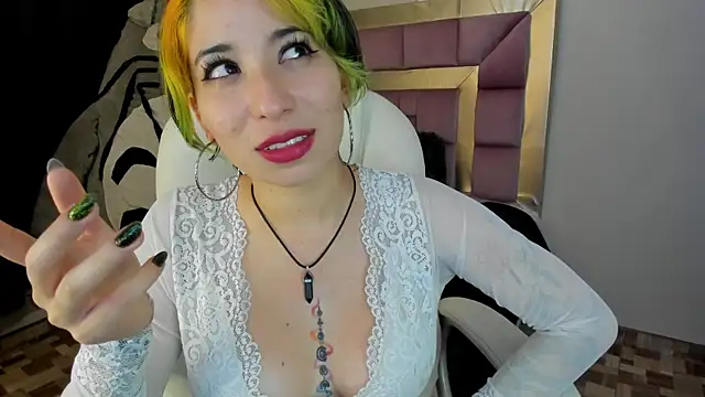 Snapshot of Laughing_Naty chatting on 4, 12, 2024 Laughing Naty online show from 4, 12, 2024