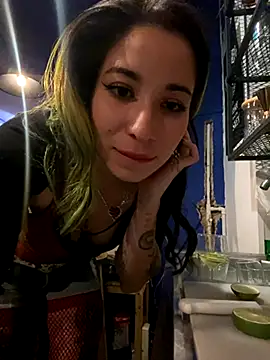 Snapshot of Laughing_Naty chatting on 17, 10, 2025 Laughing Naty online show from 17, 10, 2025