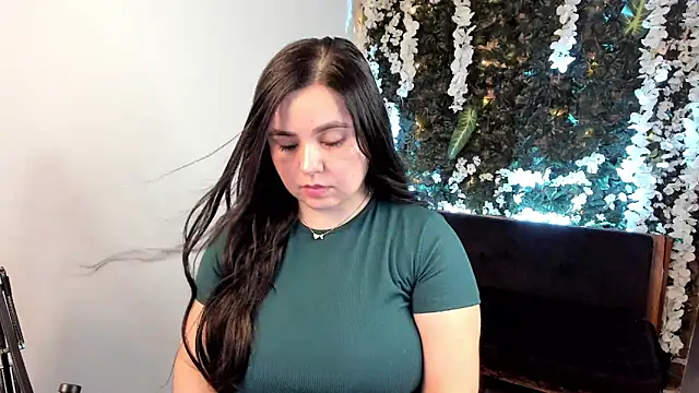 ainohacarter 89 online show from 25, 9, 2025