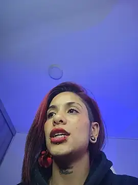 Snapshot of luci_fer_devil chatting on 12, 7, 2026 luci fer devil online show from 12, 7, 2026