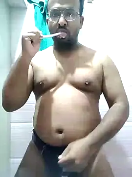 Sammy6432 online show from 8, 10, 2025