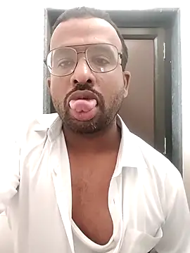 Sammy6432 online show from 10, 10, 2025