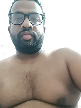 Sammy6432 online show from 31, 10, 2025