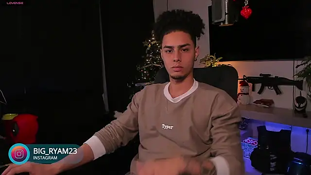 bigryann23 online show from 13, 12, 2024