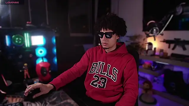 bigryann23 online show from 5, 1, 2025