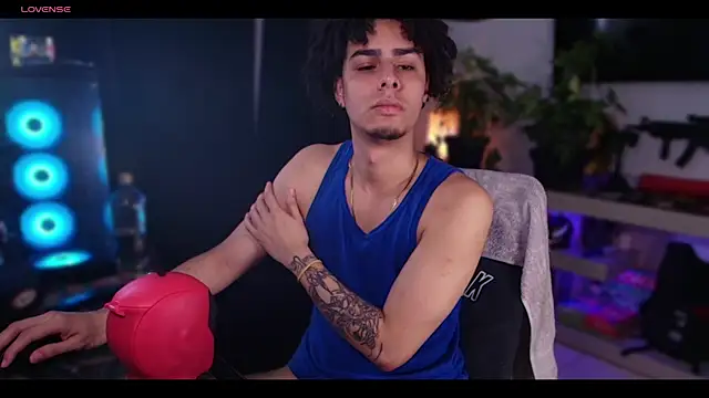 bigryann23 online show from 19, 1, 2025