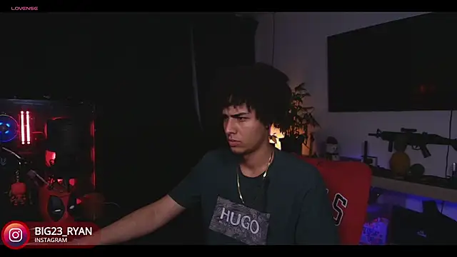 bigryann23 online show from 8, 2, 2025