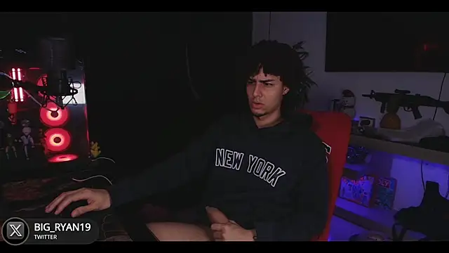 bigryann23 online show from 10, 2, 2025