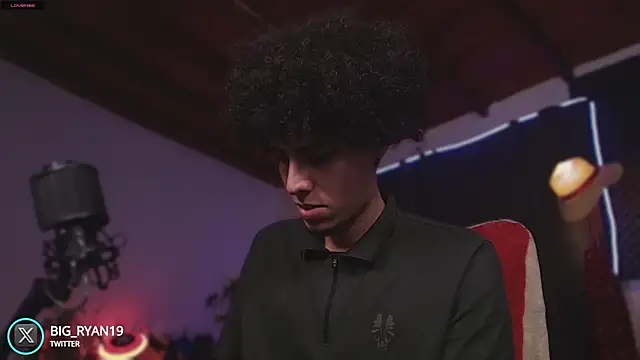 bigryann23 online show from 19, 9, 2025