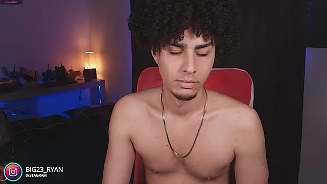 bigryann23 online show from 5, 10, 2025