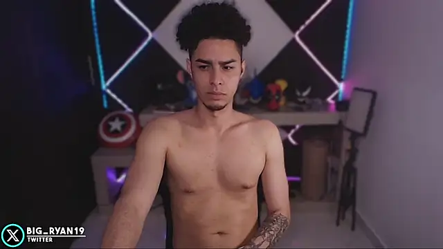 bigryann23 online show from 3, 4, 2026