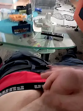 Snapshot of Affenarsch81 chatting on 1, 3, 2025 Affenarsch81 online show from 1, 3, 2025