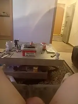 Snapshot of Affenarsch81 chatting on 9, 9, 2025 Affenarsch81 online show from 9, 9, 2025