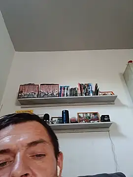 Snapshot of Affenarsch81 chatting on 24, 7, 2026 Affenarsch81 online show from 24, 7, 2026