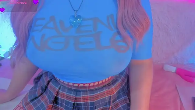 Blessed Insomnia online show from 15, 4, 2026