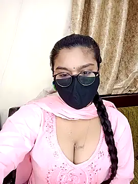 Jasmine jaaan online show from 13, 1, 2025
